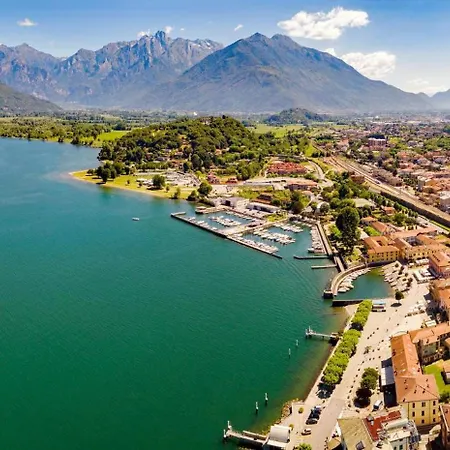 Lejlighed House With Large Garden, 2 Bedrooms, 2 Bathrooms, *