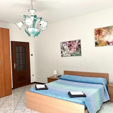Casa Niky Lägenhet