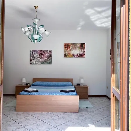 Casa Niky Apartamento