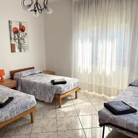 Casa Niky Apartamento