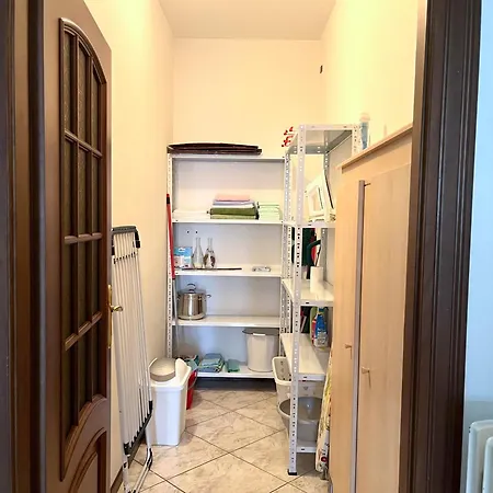 Lägenhet Casa Niky