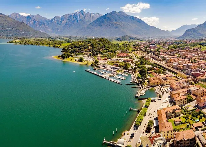 Apartamento House With Large Garden, 2 Bedrooms, 2 Bathrooms, *