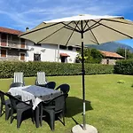 House With Large Garden, 2 Bedrooms, 2 Bathrooms,