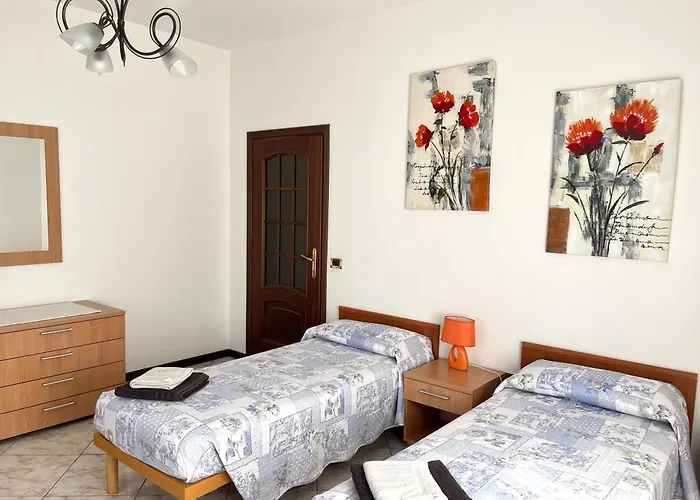 公寓 House With Large Garden, 2 Bedrooms, 2 Bathrooms,